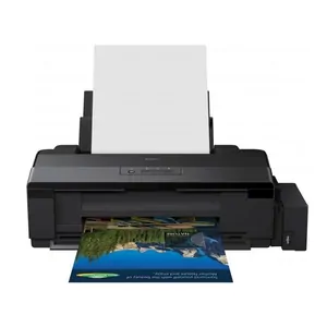 Ремонт принтера Epson L1800 в Ижевске